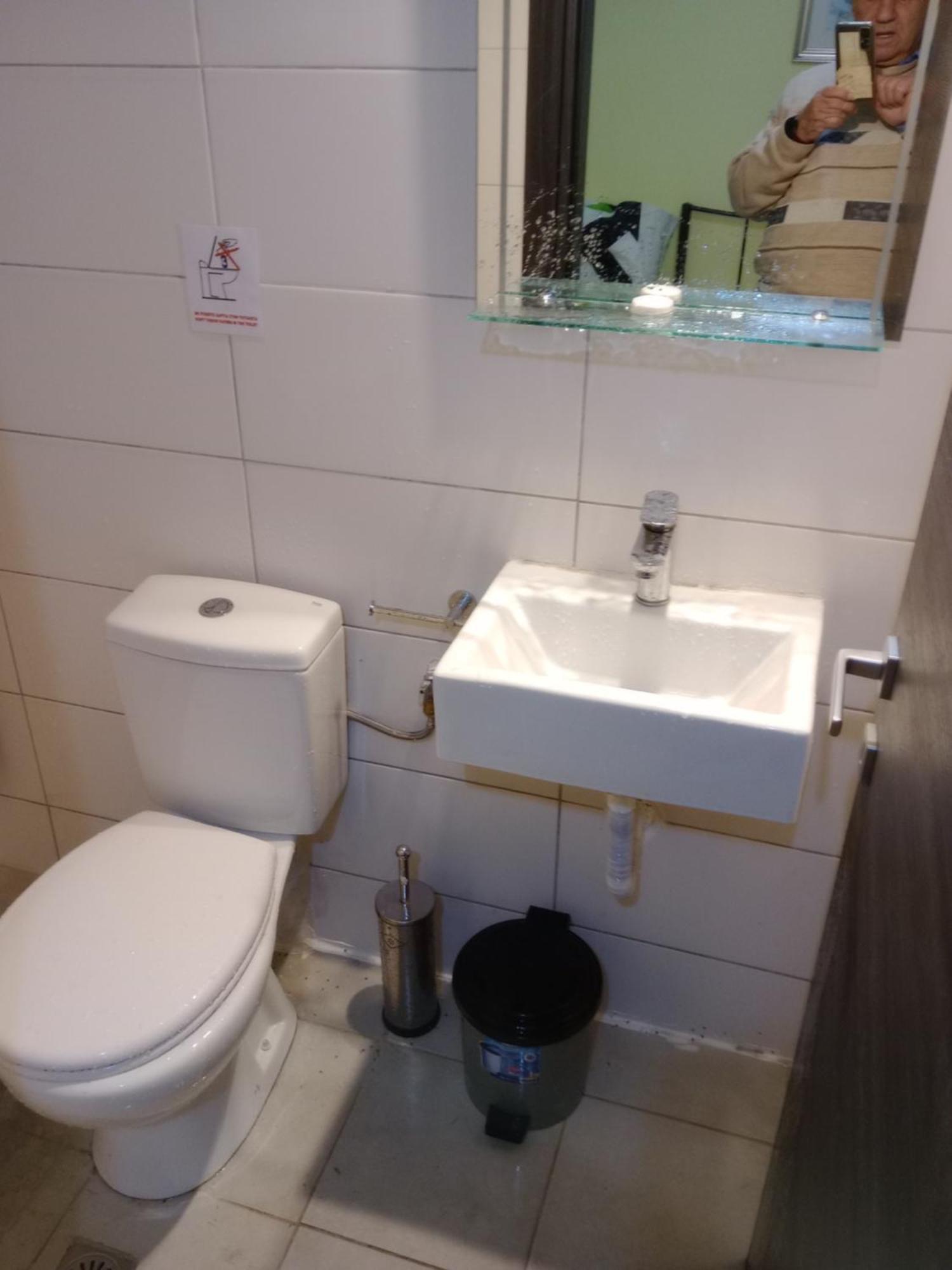 King Studios Kinira Zewnętrze zdjęcie